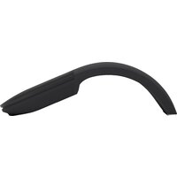 Мышь Microsoft Surface Arc Mouse (черный) - Превью изображения №2 — Интернет-магазин Time-Shop