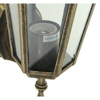 Уличный настенный светильник TDM Electric SQ0330-0011 - Превью изображения №3 — Интернет-магазин Time-Shop
