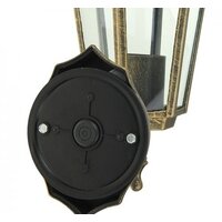 Уличный настенный светильник TDM Electric SQ0330-0011 - Превью изображения №4 — Интернет-магазин Time-Shop