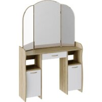 Трия София Т2 (дуб сонома/белый)