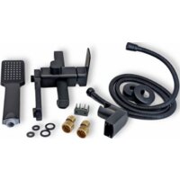 Смеситель Ledeme L3233B - Превью изображения №2 — Интернет-магазин Time-Shop