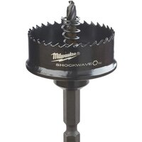 Milwaukee Shockwave 49569805