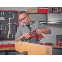 Сабельная пила Einhell TE-AP 18/26 Li-Solo 4326290 - Превью изображения №7 — Интернет-магазин Time-Shop