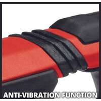 Сабельная пила Einhell TE-AP 18/26 Li-Solo 4326290 - Превью изображения №4 — Интернет-магазин Time-Shop