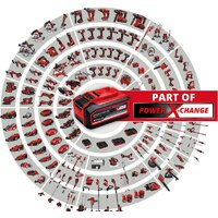 Сабельная пила Einhell TE-AP 18/26 Li-Solo 4326290 - Превью изображения №8 — Интернет-магазин Time-Shop