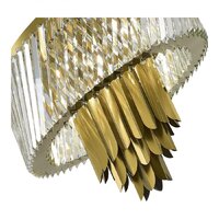 Подвесная люстра ST Luce SL1635.302.09 - Превью изображения №3 — Интернет-магазин Time-Shop