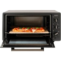 Мини-печь Kernau KSFO 541 M B - Превью изображения №3 — Интернет-магазин Time-Shop