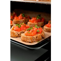 Мини-печь Kernau KSFO 541 M B - Превью изображения №8 — Интернет-магазин Time-Shop