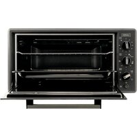 Мини-печь Kernau KSFO 541 M B - Превью изображения №2 — Интернет-магазин Time-Shop