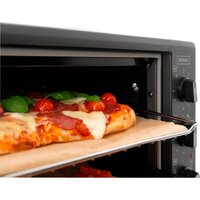 Мини-печь Kernau KSFO 541 M B - Превью изображения №7 — Интернет-магазин Time-Shop