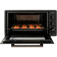 Мини-печь Kernau KSFO 541 M B - Превью изображения №6 — Интернет-магазин Time-Shop