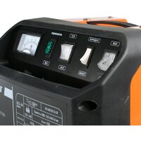 Зарядное устройство Patriot BCT-30 Boost - Превью изображения №2 — Интернет-магазин Time-Shop