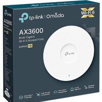 Точка доступа TP-Link EAP660 HD - Превью изображения №6 — Интернет-магазин Time-Shop