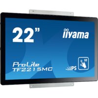 Информационная панель iiyama Prolite TF2215MC-B2 - Превью изображения №5 — Интернет-магазин Time-Shop