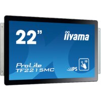 Информационная панель iiyama Prolite TF2215MC-B2 - Превью изображения №10 — Интернет-магазин Time-Shop