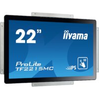 Информационная панель iiyama Prolite TF2215MC-B2 - Превью изображения №6 — Интернет-магазин Time-Shop