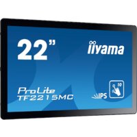 Информационная панель iiyama Prolite TF2215MC-B2 - Превью изображения №4 — Интернет-магазин Time-Shop