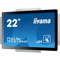 Информационная панель iiyama Prolite TF2215MC-B2 - Превью изображения №9 — Интернет-магазин Time-Shop