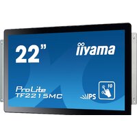 Информационная панель iiyama Prolite TF2215MC-B2 - Превью изображения №7 — Интернет-магазин Time-Shop