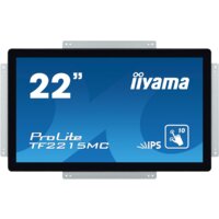 Информационная панель iiyama Prolite TF2215MC-B2 - Превью изображения №3 — Интернет-магазин Time-Shop