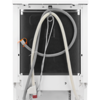 Отдельностоящая посудомоечная машина Electrolux SatelliteClean 600 ESM74840SX - Превью изображения №3 — Интернет-магазин Time-Shop