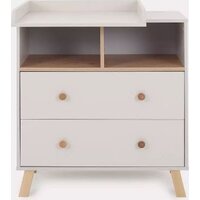 Детский комод Rant Vester 115 (Crystal Beige) - Превью изображения №3 — Интернет-магазин Time-Shop