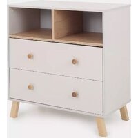 Детский комод Rant Vester 115 (Crystal Beige) - Превью изображения №5 — Интернет-магазин Time-Shop