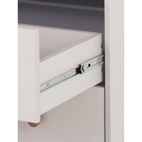 Детский комод Rant Vester 115 (Crystal Beige) - Превью изображения №9 — Интернет-магазин Time-Shop