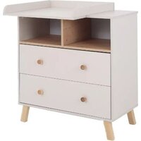 Rant Vester 115 (Crystal Beige)