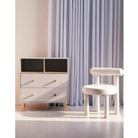 Детский комод Rant Vester 115 (Crystal Beige) - Превью изображения №10 — Интернет-магазин Time-Shop