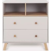 Детский комод Rant Vester 115 (Crystal Beige) - Превью изображения №7 — Интернет-магазин Time-Shop