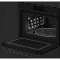 Микроволновая печь De Dietrich DKC4536B - Превью изображения №4 — Интернет-магазин Time-Shop