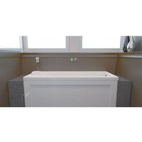 Ванна Aquanet West 130x70 - Превью изображения №5 — Интернет-магазин Time-Shop