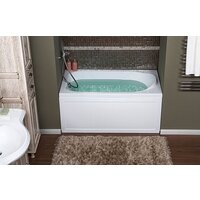 Ванна Aquanet West 130x70 - Превью изображения №7 — Интернет-магазин Time-Shop