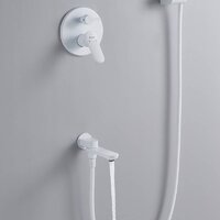 Душевая система  Shevanik S4335C - Превью изображения №4 — Интернет-магазин Time-Shop