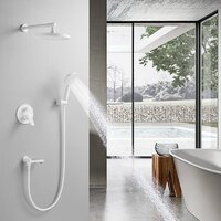 Душевая система  Shevanik S4335C - Превью изображения №14 — Интернет-магазин Time-Shop