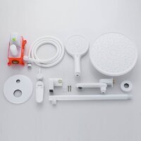 Душевая система  Shevanik S4335C - Превью изображения №20 — Интернет-магазин Time-Shop