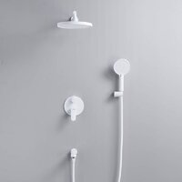 Душевая система  Shevanik S4335C - Превью изображения №3 — Интернет-магазин Time-Shop