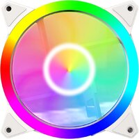 A4Tech Bloody BD-CF120ARGB4-WH