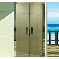 Душевая дверь WeltWasser WW600 600K2-90 - Превью изображения №2 — Интернет-магазин Time-Shop