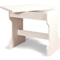 Кухонный стол Анмикс Раскладной ИП 01-340000 (ЛДСП, бодега) - Превью изображения №3 — Интернет-магазин Time-Shop