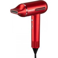 Фен Redmond (Редмонд) HD1700 (красный) - Превью изображения №10 — Интернет-магазин Time-Shop