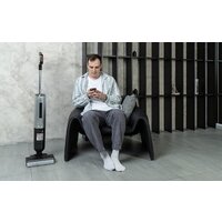 Вертикальный моющий пылесос Garlyn Aqua Max 7 - Превью изображения №6 — Интернет-магазин Time-Shop