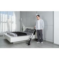 Вертикальный моющий пылесос Garlyn Aqua Max 7 - Превью изображения №2 — Интернет-магазин Time-Shop