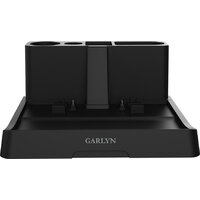 Вертикальный моющий пылесос Garlyn Aqua Max 7 - Превью изображения №5 — Интернет-магазин Time-Shop