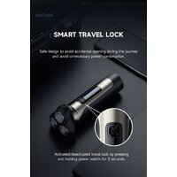 Электробритва Enchen BlackStone 8 - Превью изображения №11 — Интернет-магазин Time-Shop
