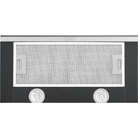 Кухонная вытяжка Backer TH60CL-2F200-SHINY BLACK RC - Превью изображения №2 — Интернет-магазин Time-Shop