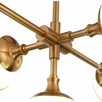 Подвесная люстра ST Luce Arbe SL1157.303.05 - Превью изображения №6 — Интернет-магазин Time-Shop