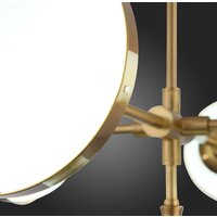 Подвесная люстра ST Luce Arbe SL1157.303.05 - Превью изображения №9 — Интернет-магазин Time-Shop