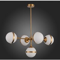 Подвесная люстра ST Luce Arbe SL1157.303.05 - Превью изображения №2 — Интернет-магазин Time-Shop